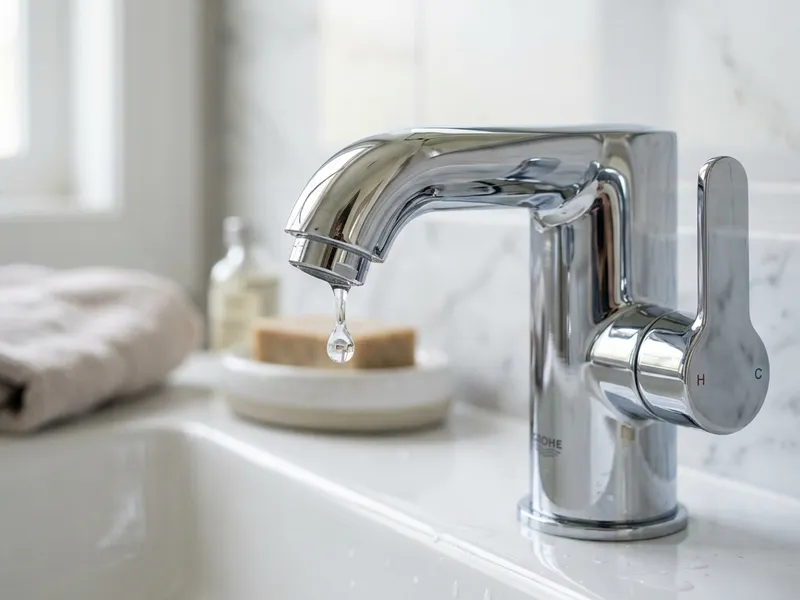 Faucet Repair & Installation Plumber in Kenwood Estates, FL